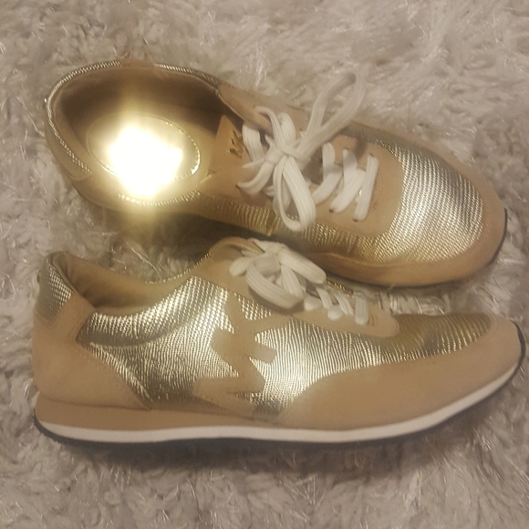 Michael Kors sneakers - Picture 3 of 8